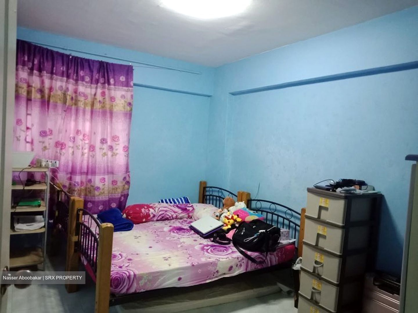 Blk 344 Woodlands Street 32 (Woodlands), HDB 4 Rooms #533906051